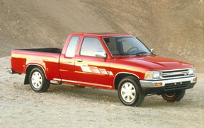 Toyota Pickup Seat Belt Extender