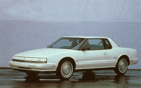 Oldsmobile Toronado Seat Belt Extender