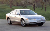 Oldsmobile Intrigue Seat Belt Extender