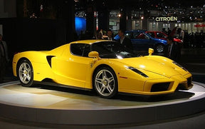 Ferrari Enzo Seat Belt Extender