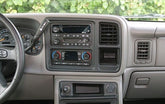 GMC Sierra 3500 Seat Belt Extender