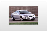 Pontiac Bonneville Seat Belt Extender