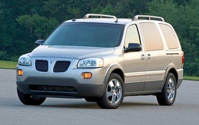Pontiac Montana Seat Belt Extender