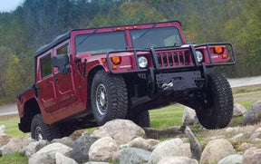 HUMMER H1 Alpha Seat Belt Extender
