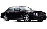 Bentley Arnage Seat Belt Extender