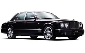 Bentley Arnage Seat Belt Extender