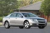 Chevrolet Malibu Hybrid Seat Belt Extender