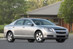 Chevrolet Malibu Hybrid Seat Belt Extender