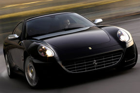 Ferrari 612 Scaglietti Seat Belt Extender
