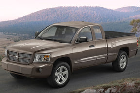 Ram Dakota Seat Belt Extender