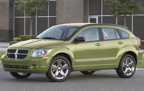 Dodge Caliber Seat Belt Extender