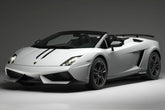Lamborghini Gallardo Seat Belt Extender