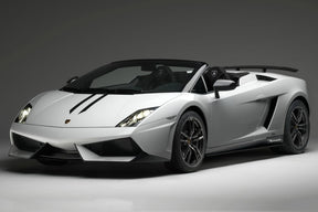 Lamborghini Gallardo Seat Belt Extender