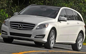 Mercedes-Benz R-Class Seat Belt Extender