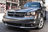Dodge Avenger Seat Belt Extender