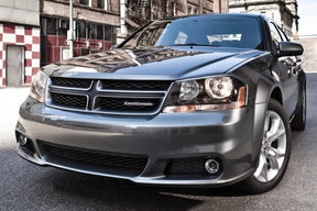 Dodge Avenger Seat Belt Extender