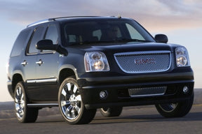 GMC Yukon Hybrid Seat Belt Extender