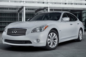 INFINITI M Seat Belt Extender