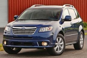 Subaru Tribeca Seat Belt Extender
