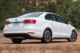 Volkswagen Jetta Hybrid Seat Belt Extender