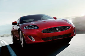 Jaguar XK-Series Seat Belt Extender