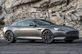 Aston Martin DB9 GT Seat Belt Extender