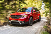 Dodge Journey Seat Belt Extender