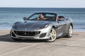 Ferrari Portofino Seat Belt Extender