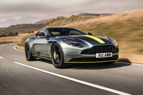 Aston Martin DB11 Seat Belt Extender