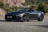 Aston Martin DBS Superleggera Seat Belt Extender