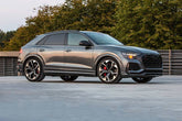 Audi RS Q8 Seat Belt Extender