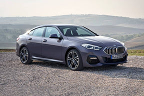 BMW 2 Series Gran Coupe Seat Belt Extender