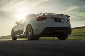 Toyota 86 Seat Belt Extender