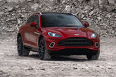 Aston Martin DBX Seat Belt Extender