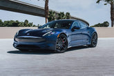 Karma Revero GT Seat Belt Extender