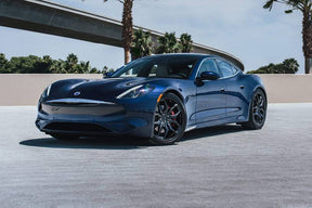 Karma Revero GT Seat Belt Extender