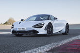 McLaren 720S Seat Belt Extender