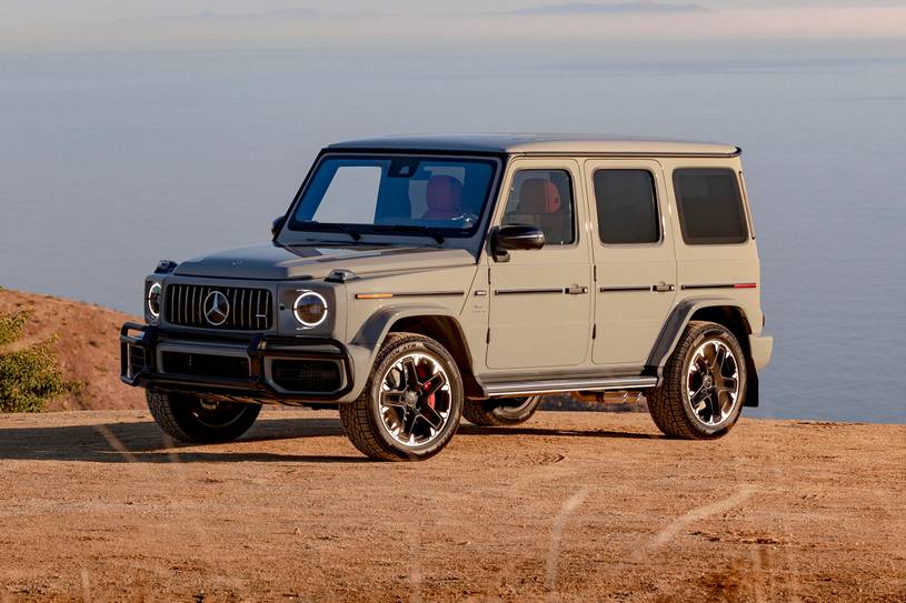 Mercedes-Benz G-Class Seat Belt Extender