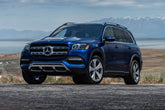 Mercedes-Benz GLS-Class Seat Belt Extender