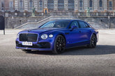 Bentley Flying Spur Seat Belt Extender