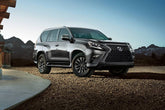 Lexus GX Seat Belt Extender