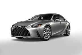 Lexus IS Seat Belt Extender