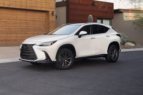 Lexus NX Seat Belt Extender