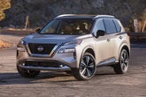 Nissan Rogue Seat Belt Extender