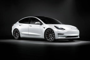 Tesla Model 3 Seat Belt Extender