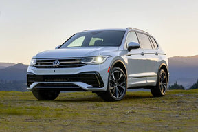 Volkswagen Tiguan Seat Belt Extender