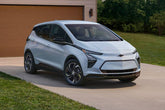 Chevrolet Bolt EV Seat Belt Extender
