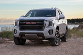 GMC Yukon Seat Belt Extender