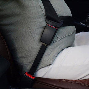 Tesla Model Y Seat Belt Extender