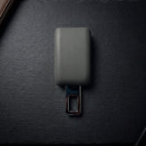 Rigid 3-inch gray seat belt extender for Honda Pilot